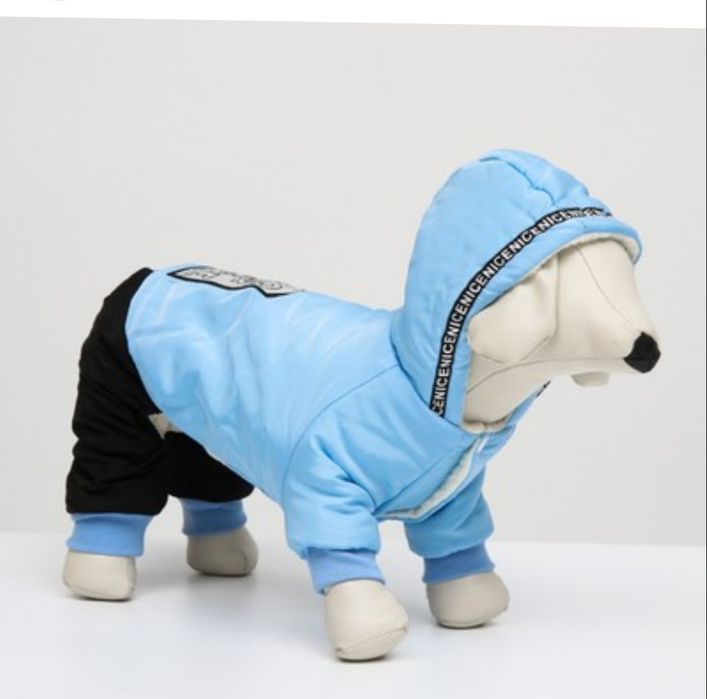 Продам комбензон для собаки