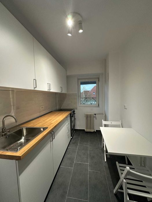 Ocazie înch. gars. ultracentral Matei Basarab