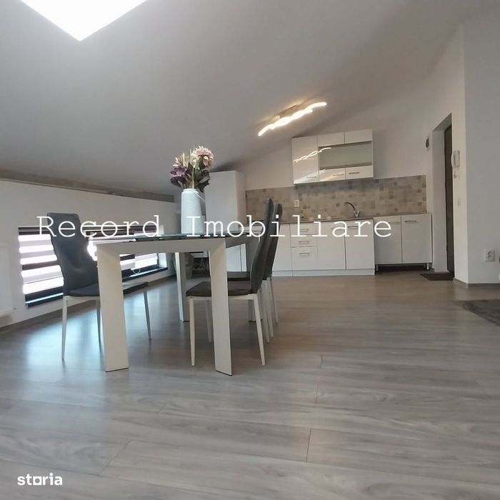 Apartament 2 camere 58 mp str. Tautiului in Floresti — fotografia 1