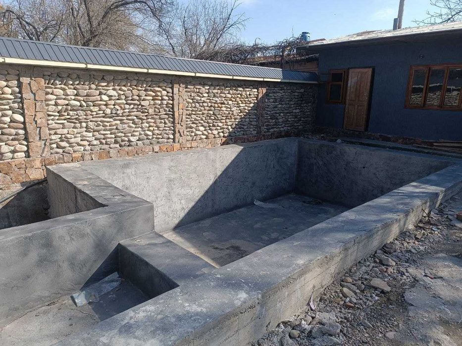 Продам дачный участок в СОТ Аланга, Паркенский район за Каракалпаком