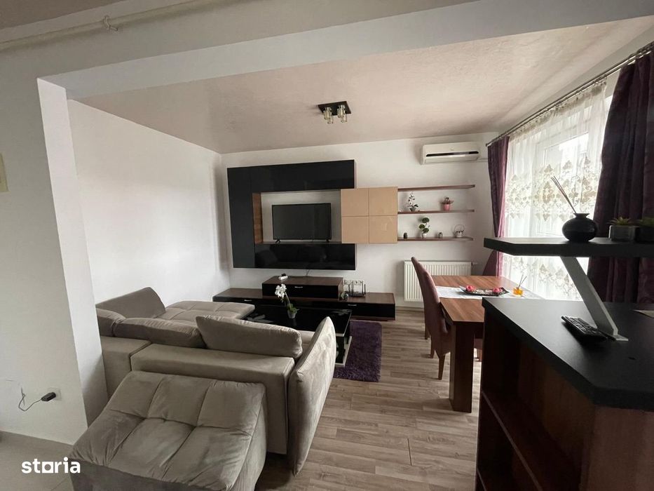 Apartament de închiriat – 3 camere Avantgarden | Loc de parcare inclus