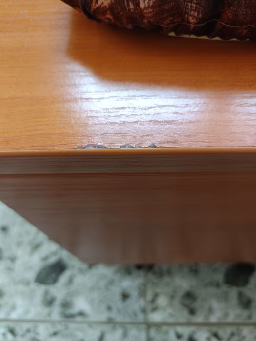 Малко диванче за кухня