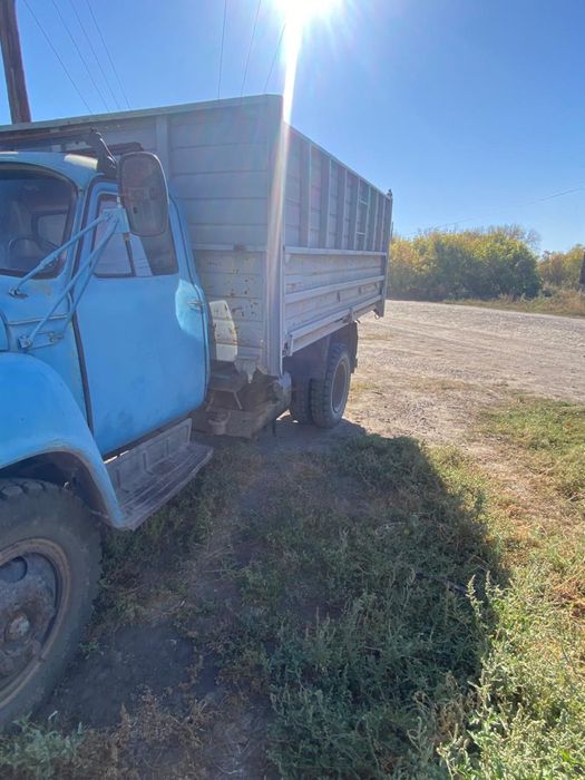 Продам газон 3507