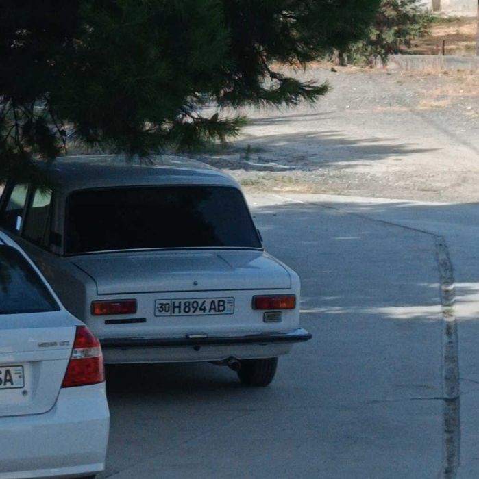 Ваз 2101 продается на запчасти, машина на ходу
