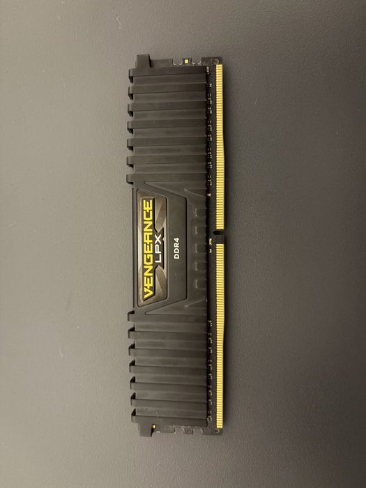 Memorie ram Corsair 8gb