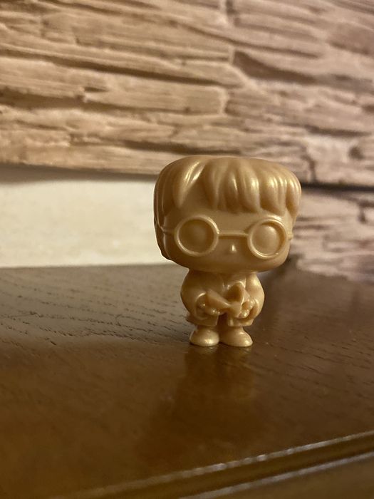 Редкая игрушка гарри потера