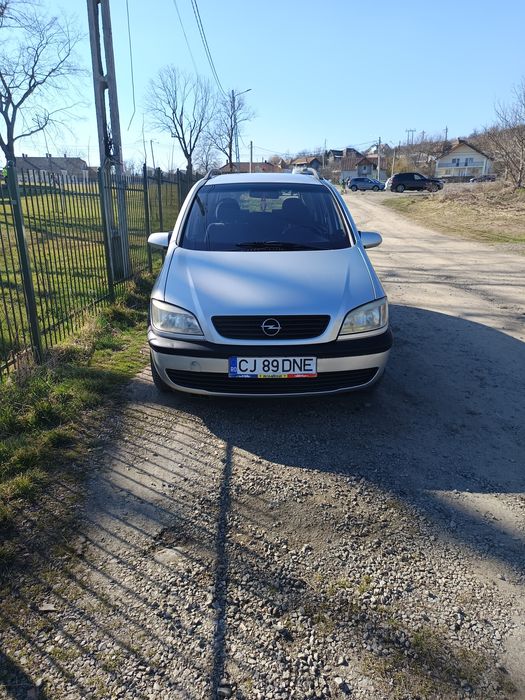 Opel Zafira 7 locuri preț 1000€ negociabil