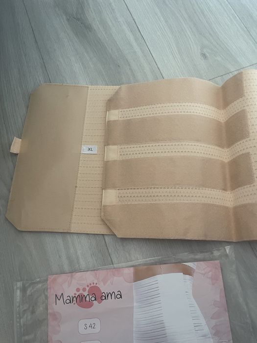 Бондаж послеродовой