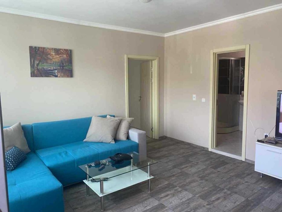 Продава се Двустаен апартамент в Несебър - 76 кв.м за 550 €/кв.м - Снимка #14