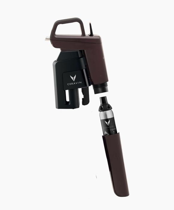 Coravin Timeless Six+