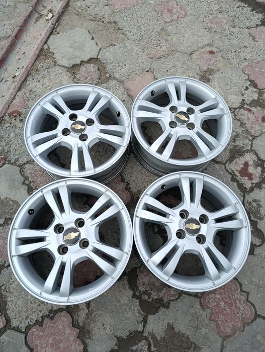 Nexia 3 radnoy GM deska