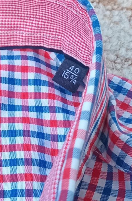 Camasa tommy hilfiger