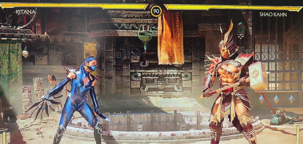 Core i5 7400/ 8GB/ RX 580