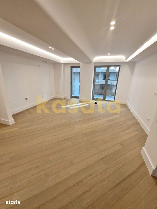 3 camere de lux – Cortina 126, Erou Iancu Nicolae, 100 mp + terasă — fotografia 3