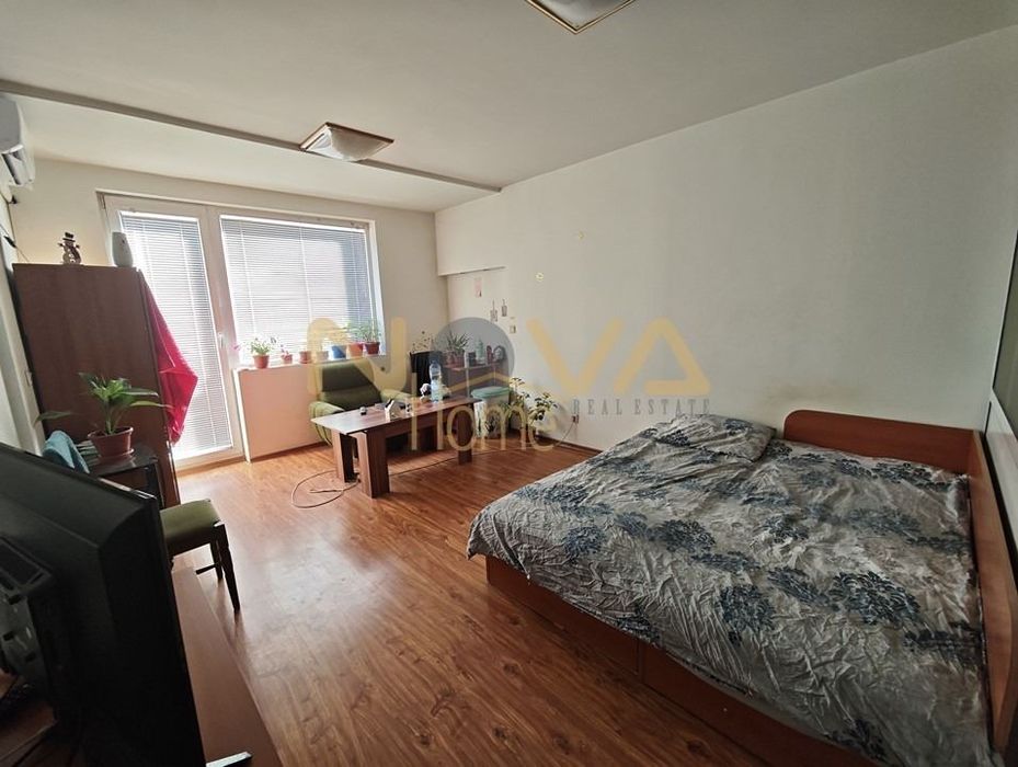 Продава се Двустаен апартамент в Варна, Левски - 88 кв.м за 1072 €/кв.м - Снимка #7