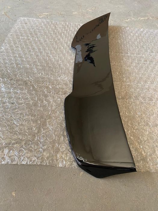 Спойлер за задна врата Ауди А3 8п / Audi A3 8P Spoiler