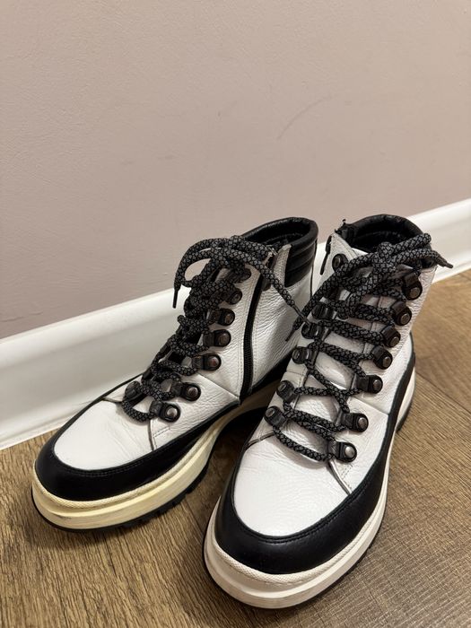 Обувь женская, натуральная кожа