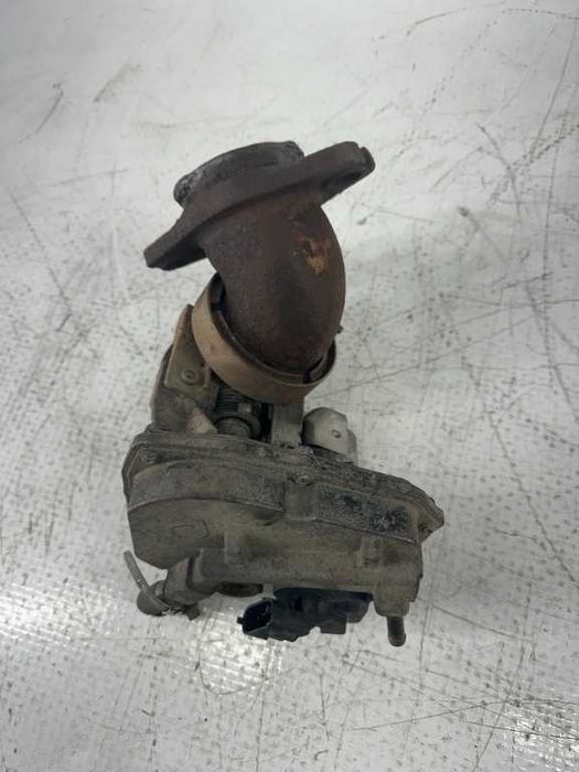 Clapeta evacuare gaze MITSUBISHI CANTER FUSO 3.0 EURO5