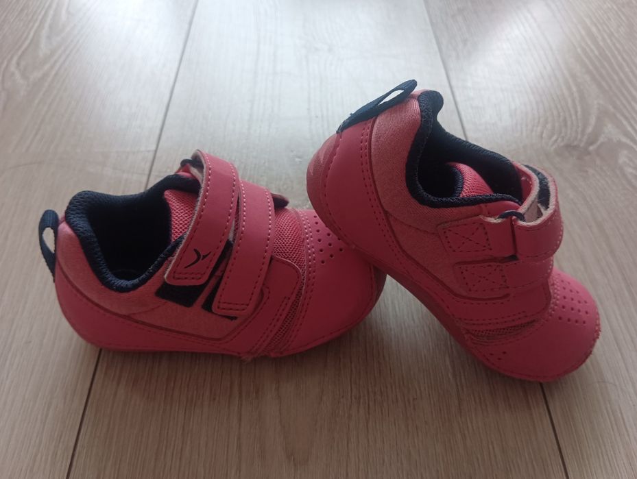 Детски обувки 21/22 номер ортопедични