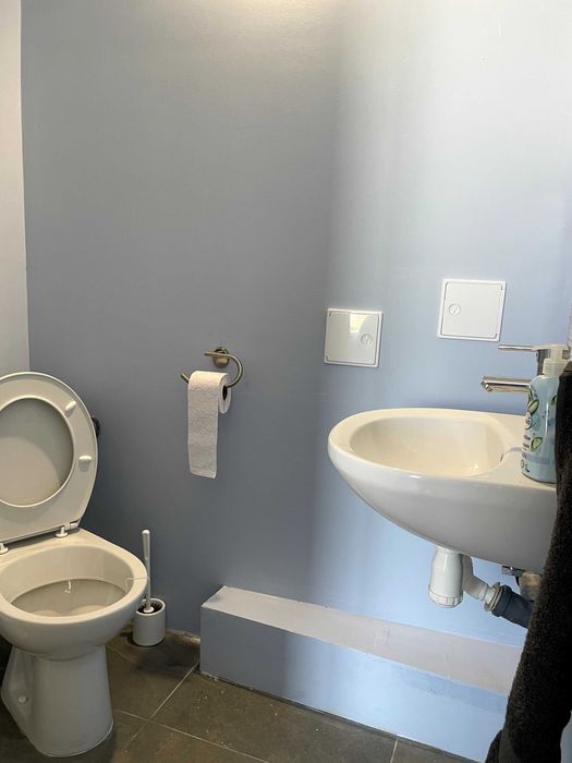 Дава се под наем Офис в Пловдив, Коматевски възел - 45 кв.м за 612 € - Снимка #9