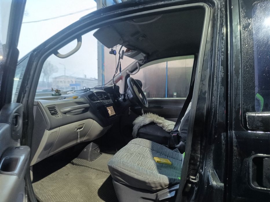 Продам Mitsubishi Delika