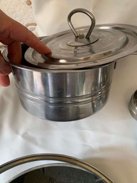 Посуда Распродажа