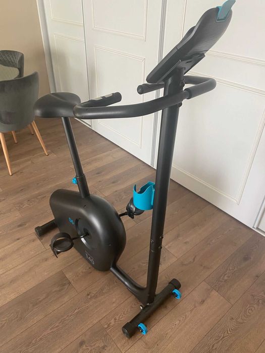 Bicicleta fitness DOMYOS 140