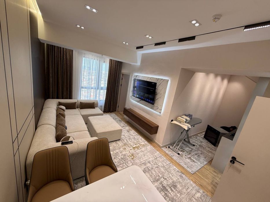 Modera towers sotiladi srochniy