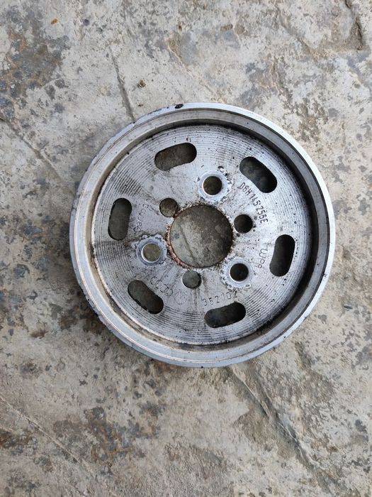 Fulie pompa servo motor 2.0 TDi CAG CAH CGL CJC CFG Seat Exeo Audi A4 B8 A5 A6 Q5 Q3 Vw Passat Golf 06H145255E