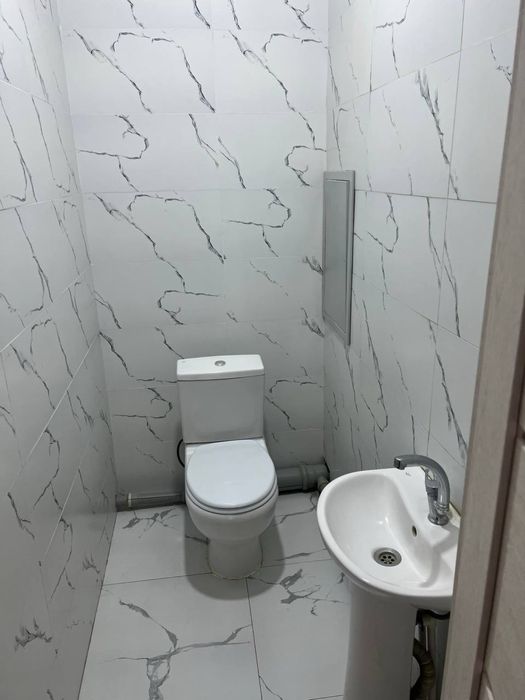 Новостройка 3 комнатная Олмос Яшнабадский