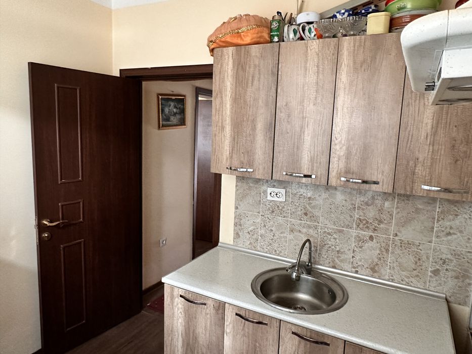 Ижарага квартира