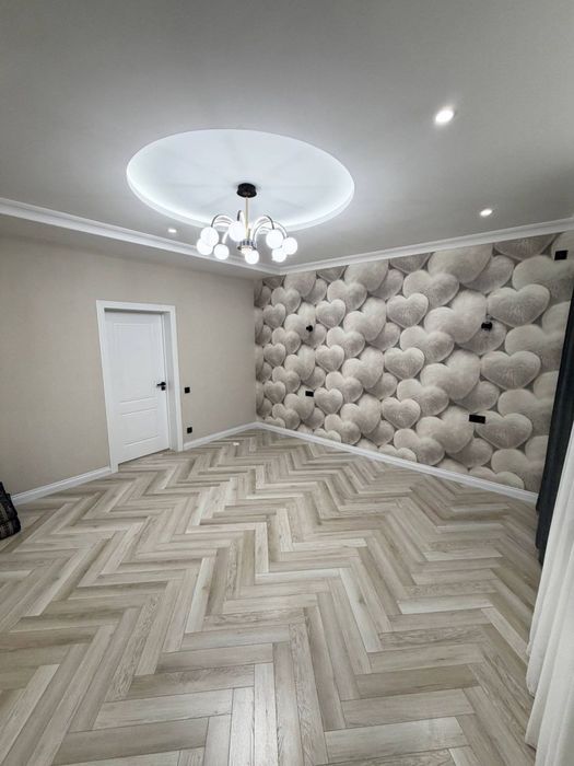 ЖК Baku 2в3/4/10 Новостройка