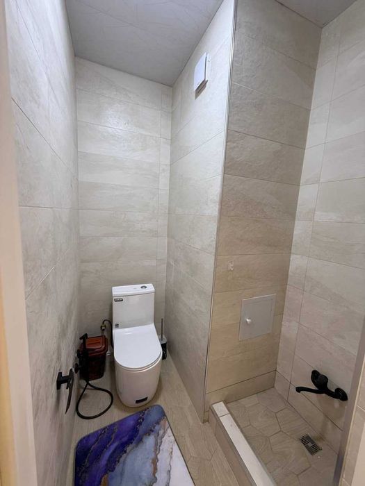 2-х комнатная в ЖК «Baku Residence» ID: 5544