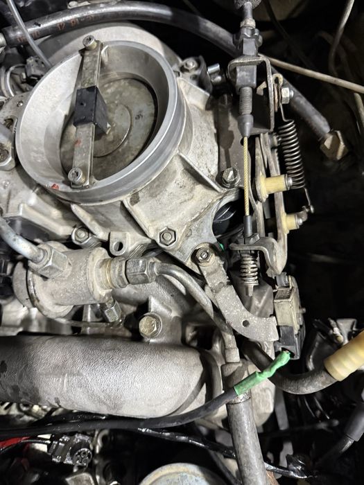 Продам ke-jetronik