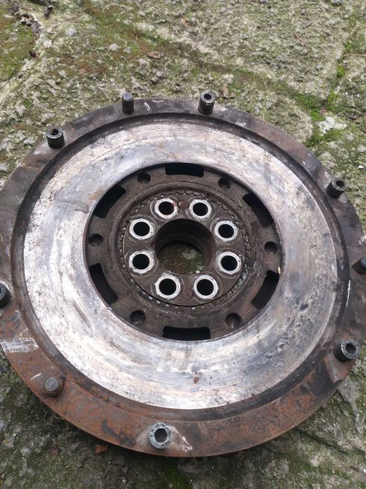 Демпферен съединител BMW перфектен