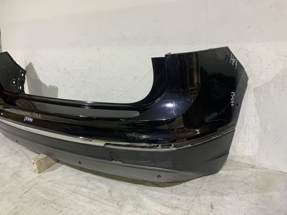 Bara spate, VW Tiguan 2, 2015, 2016, 2017, 2018, 2019, 2020, 2021, 5N0807417.