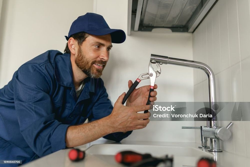 Santexnika xizmatlari boʻyicha murojaat qilgan 24/7