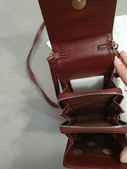 Дамски чанти за през рамо