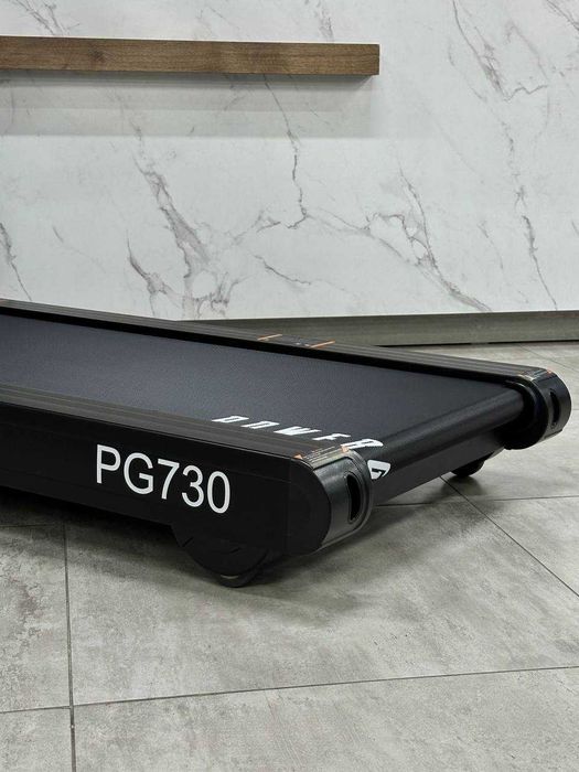 PG730 | Begavoy darojka | daroshka | Ustanovka