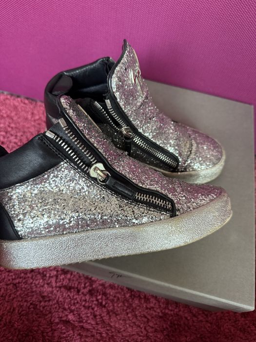 trainers tenesi giuseppe zanotti