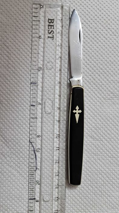 Briceag Albacete Gomez original