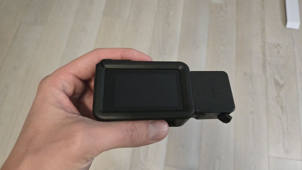 Dji Osmo Action 3 cu blitz