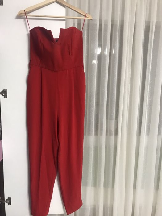 Salopeta rosie Reserved