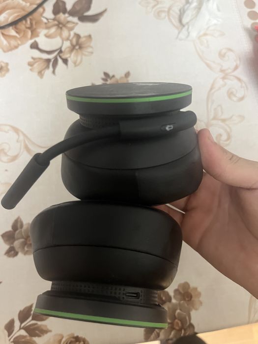 casti xbox noi wireless