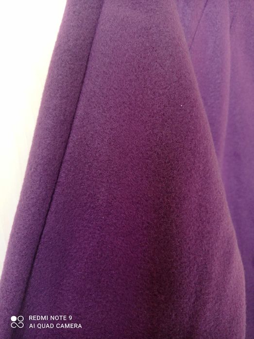 Ново дамско манто 3XL