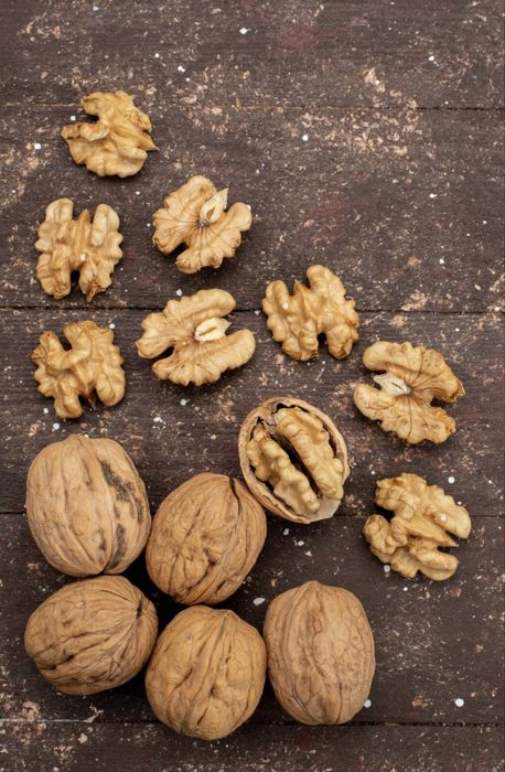 Жаңғақ грецкии свежии