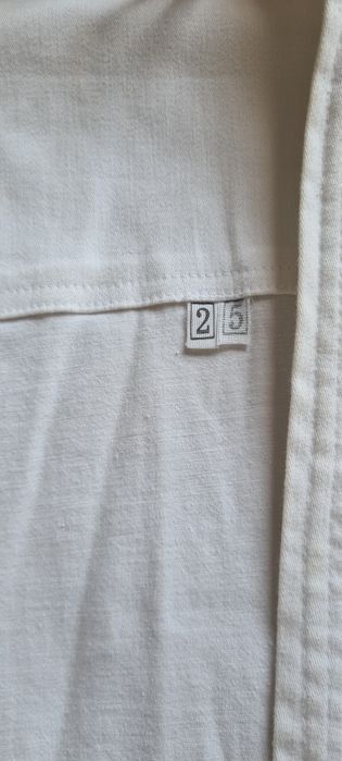 Kimono Shotokan Karategi copii