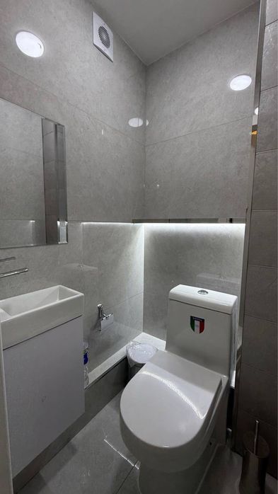 Аренда Нукус улица Гламур бутик 3/4/9