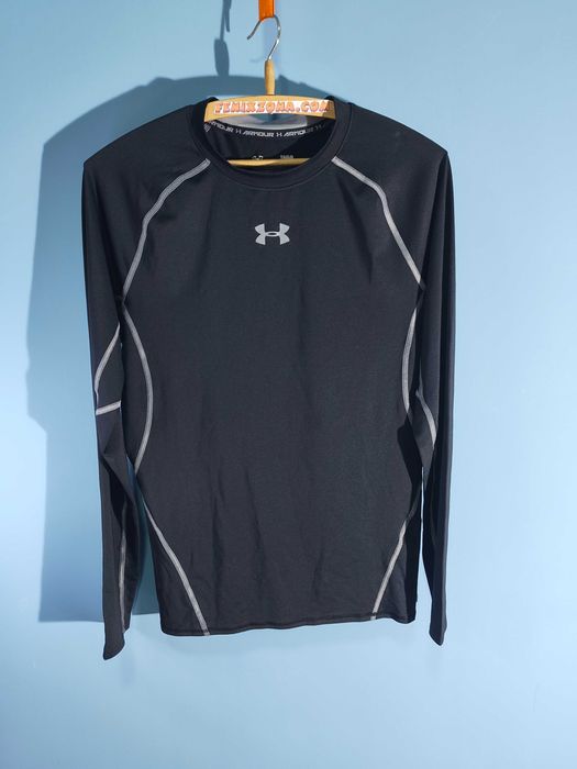 Under Armour Блуза/Мъжка M