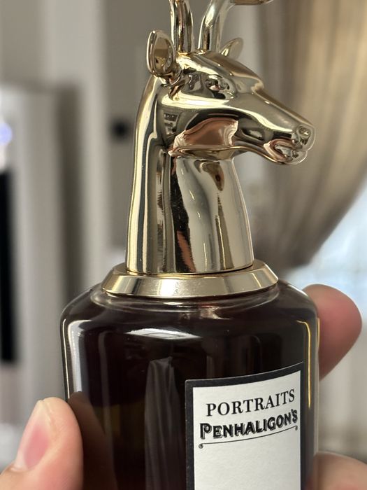 Penhaligons Lord George